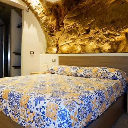 Albarola Suite Riomaggiore Dış mekan fotoğraf