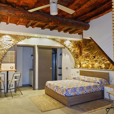 Albarola Suite Riomaggiore Dış mekan fotoğraf