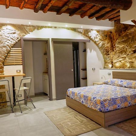 Albarola Suite Riomaggiore Dış mekan fotoğraf