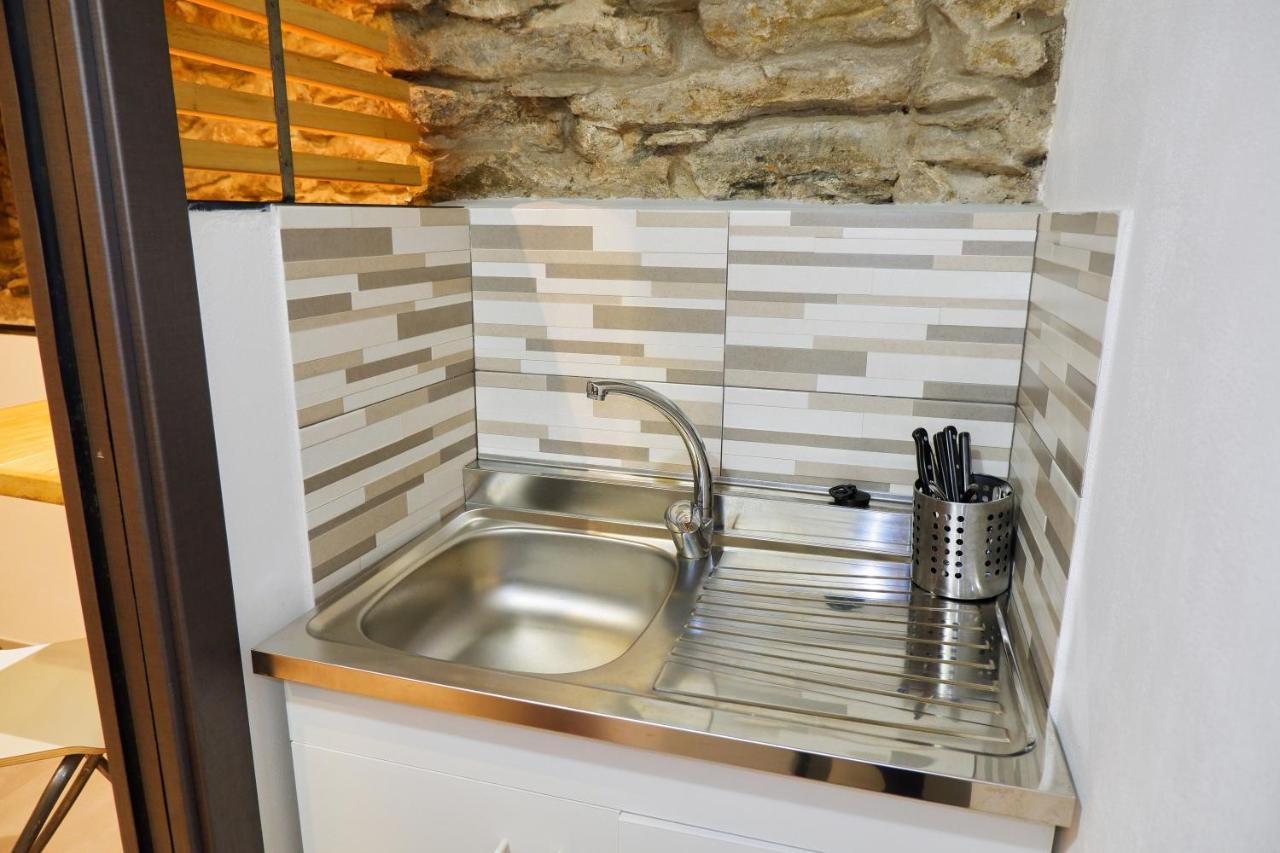Albarola Suite Riomaggiore Dış mekan fotoğraf