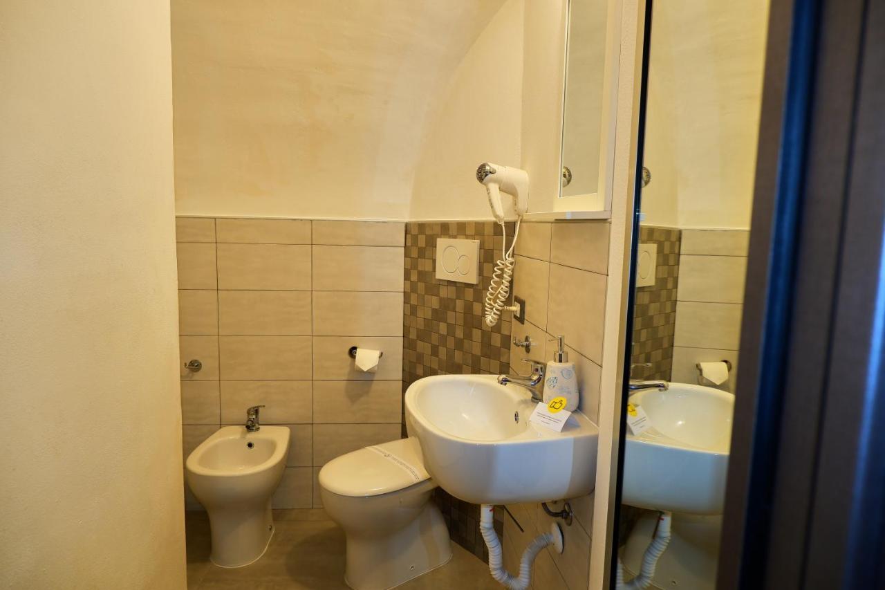 Albarola Suite Riomaggiore Dış mekan fotoğraf