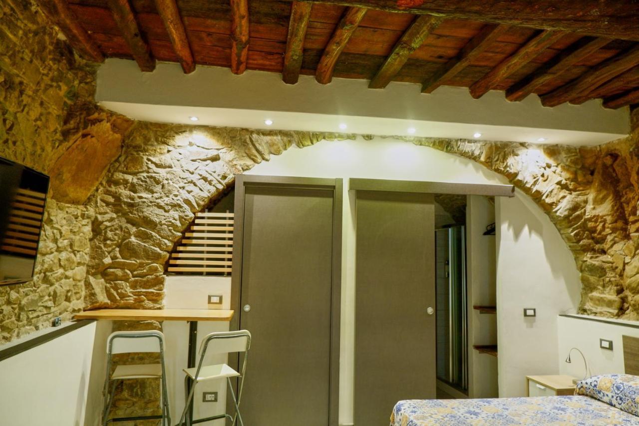 Albarola Suite Riomaggiore Dış mekan fotoğraf